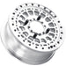 Metal FX UTV Hitman Beadlock X80115615633B