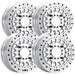 Metal FX UTV Hitman Beadlock MFX78106