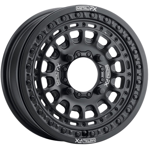 Metal FX UTV Hitman Beadlock X80115615666B