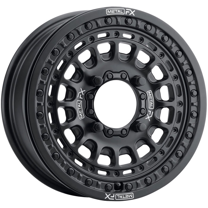 Metal FX UTV Hitman Beadlock X80115615666B