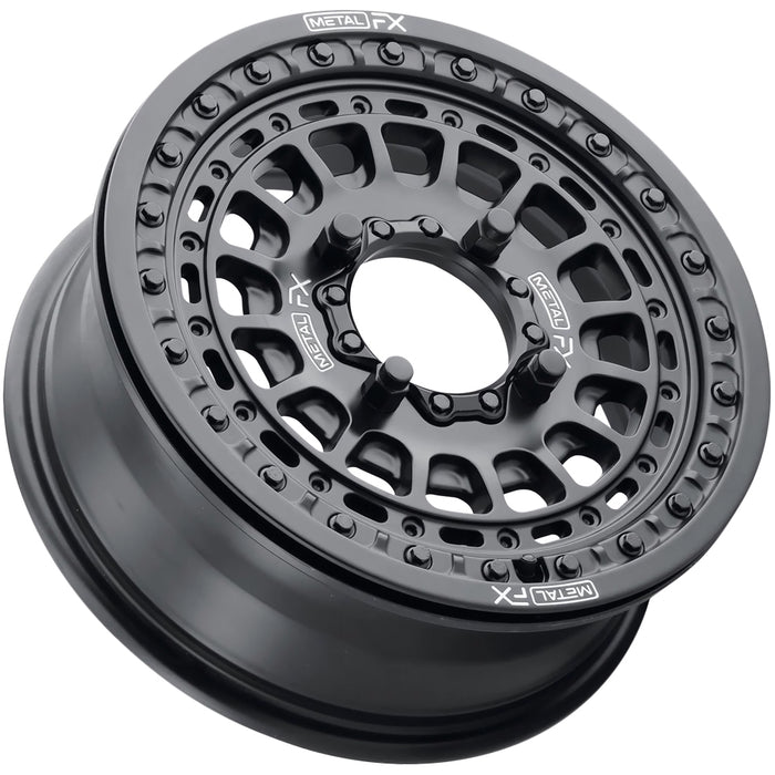 Metal FX UTV Hitman Beadlock X80115615666B