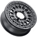 Metal FX UTV Hitman Beadlock X80115615666B