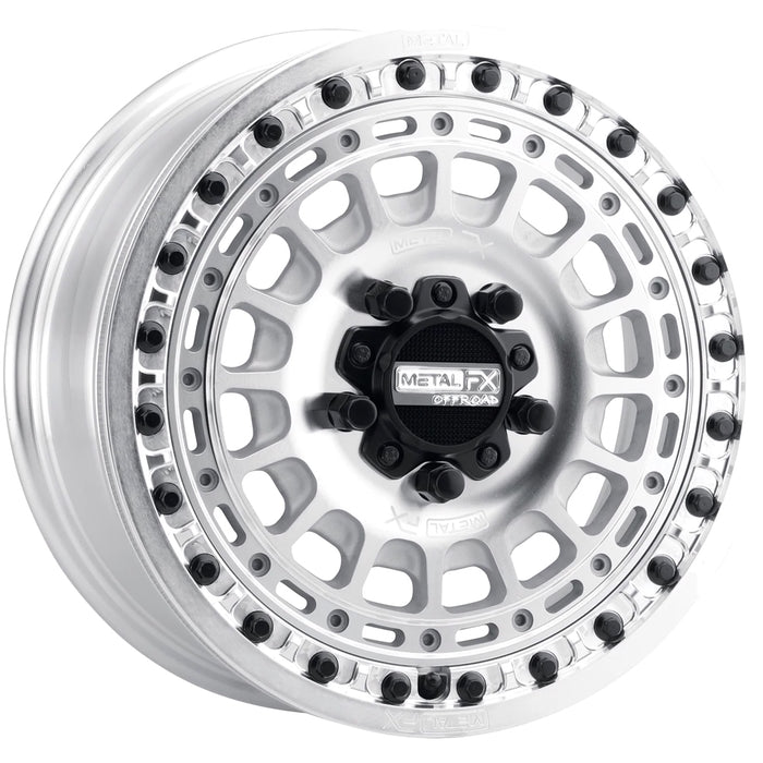 Metal FX UTV Hitman R Beadlock MFX78121