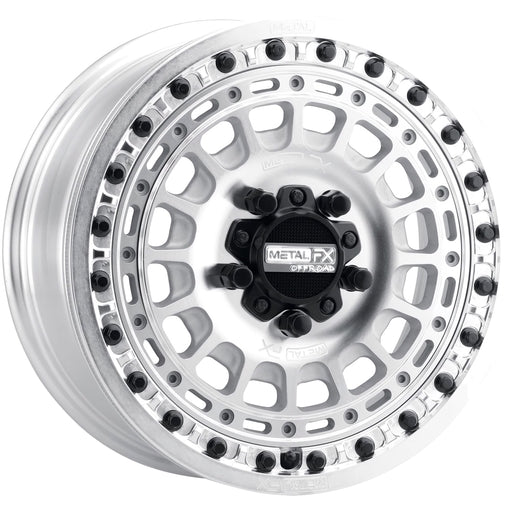 Metal FX UTV Hitman R Beadlock 78121