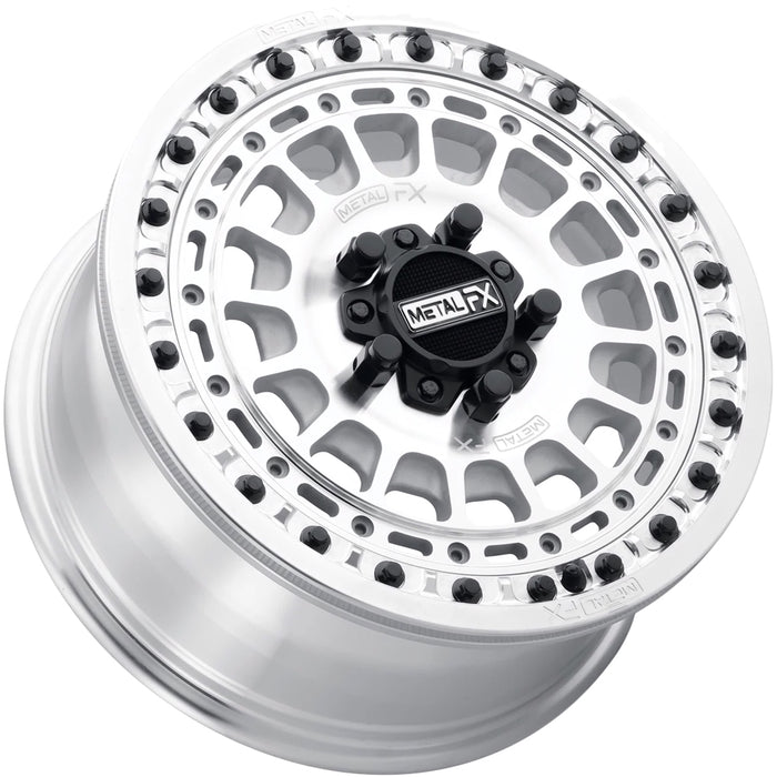 Metal FX UTV Hitman R Beadlock MFX78121