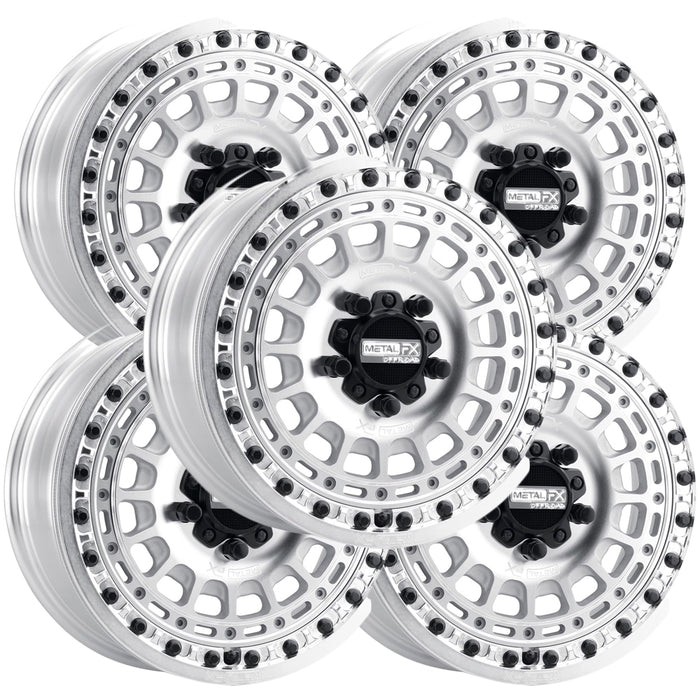 Metal FX UTV Hitman R Beadlock MFX78121