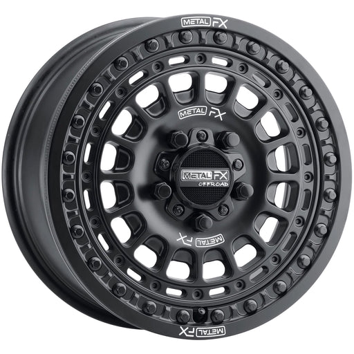 Metal FX UTV Hitman R Beadlock X80215711466B