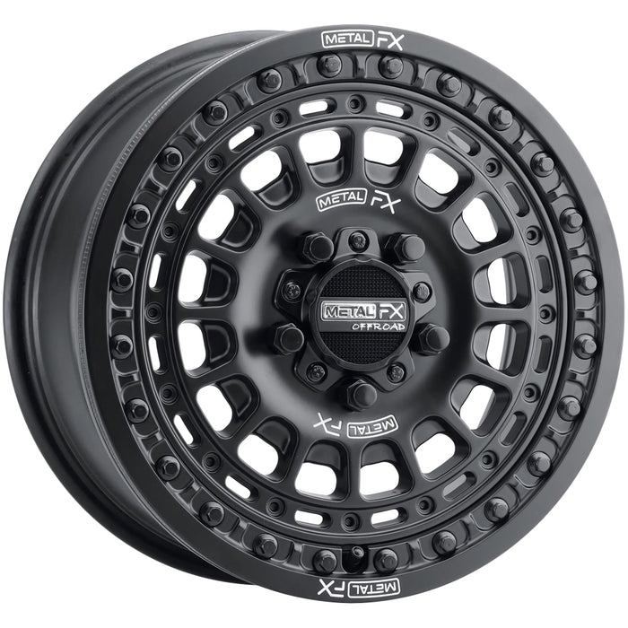 Metal FX UTV Hitman R Beadlock X80215711466B