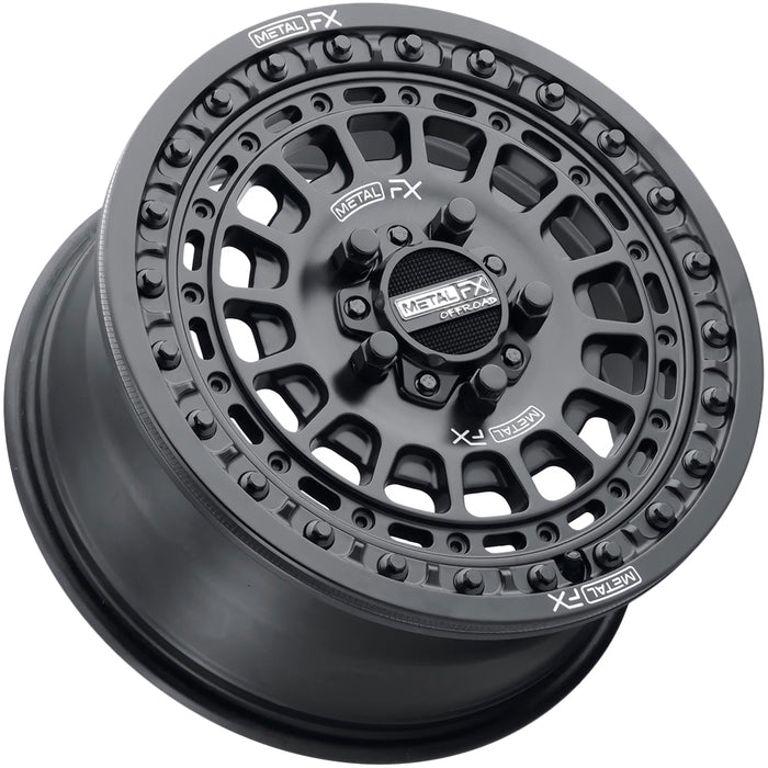 Metal FX UTV Hitman R Beadlock X80215711466B