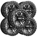 Metal FX UTV Mayhem 6R Beadlock MFX98881