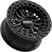 Metal FX UTV Mayhem 6R Beadlock MFX98880