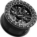 Metal FX UTV Mayhem R Beadlock MFX98861
