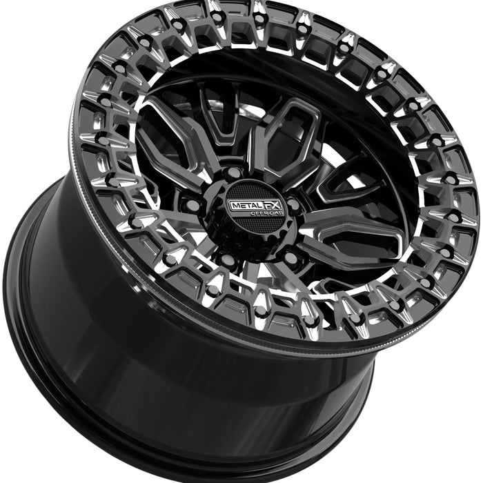 Metal FX UTV Mayhem R Beadlock MFX98871