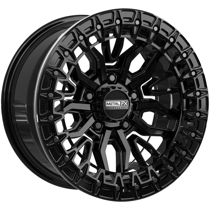 Metal FX UTV Mayhem R Beadlock MFX98860