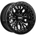Metal FX UTV Mayhem R Beadlock MFX98860