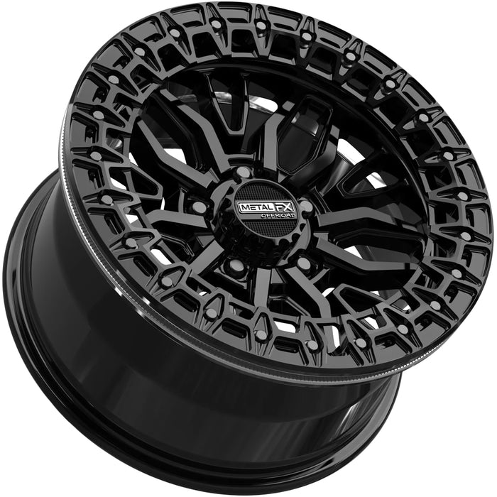 Metal FX UTV Mayhem R Beadlock MFX98860