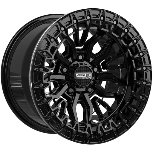 Metal FX UTV Mayhem R Beadlock MFX98870