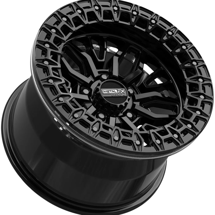 Metal FX UTV Mayhem R Beadlock MFX98870