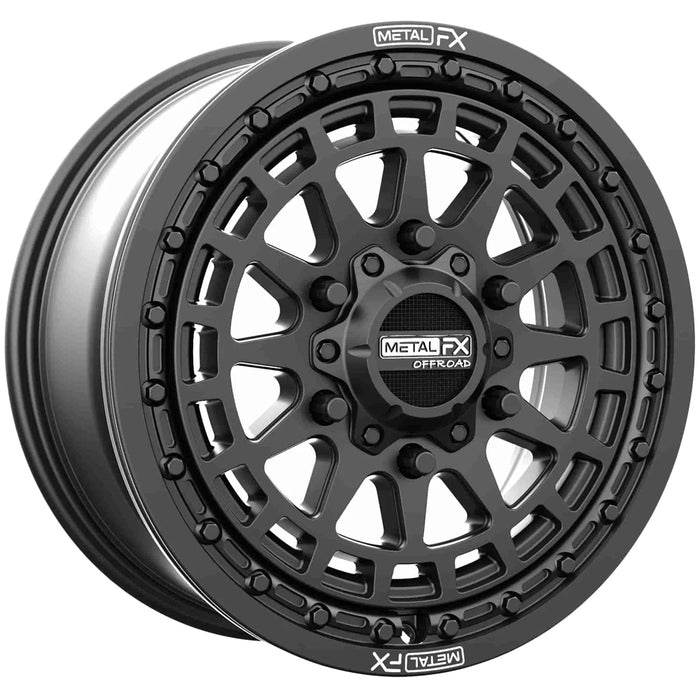 Metal FX UTV Outlaw 6R Beadlock 78548