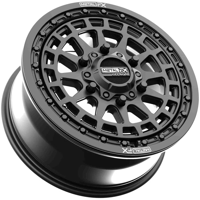 Metal FX UTV Outlaw 6R Beadlock 78548