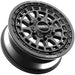 Metal FX UTV Outlaw 6R Beadlock 78548