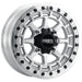 Metal FX UTV Outlaw Beadlock MFX78535