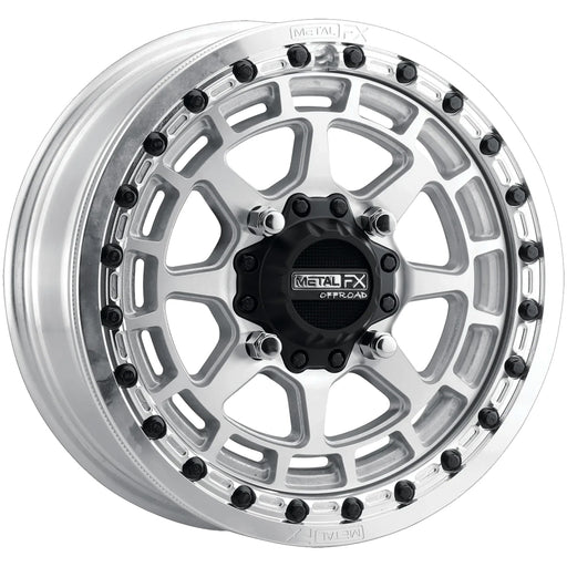 Metal FX UTV Outlaw Beadlock MFX78514