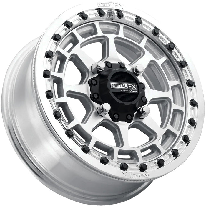 Metal FX UTV Outlaw Beadlock MFX78517