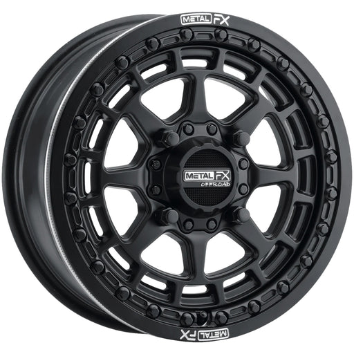 Metal FX UTV Outlaw Beadlock MFX78532