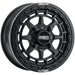 Metal FX UTV Outlaw Beadlock MFX78532