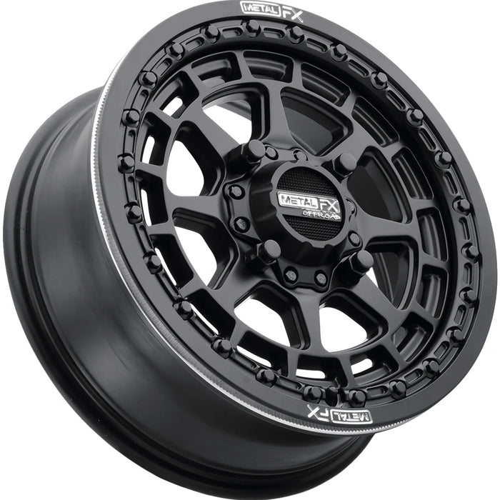 Metal FX UTV Outlaw Beadlock MFX78532