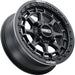 Metal FX UTV Outlaw Beadlock MFX78516