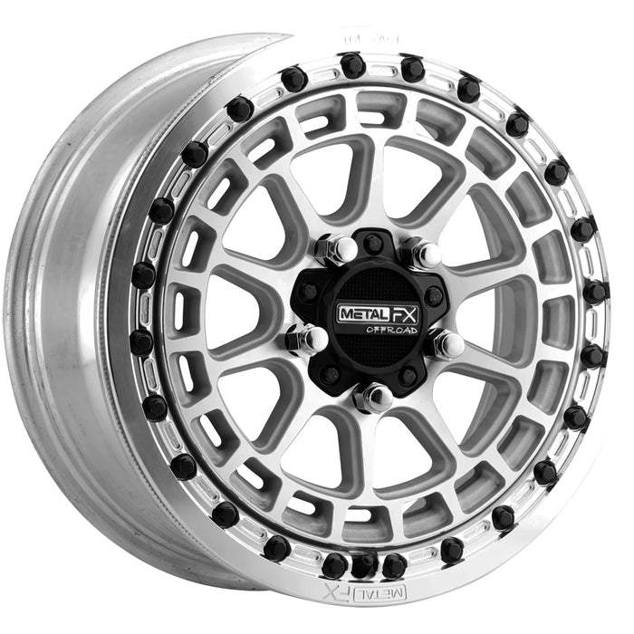 Metal FX UTV Outlaw R Beadlock MFX78531