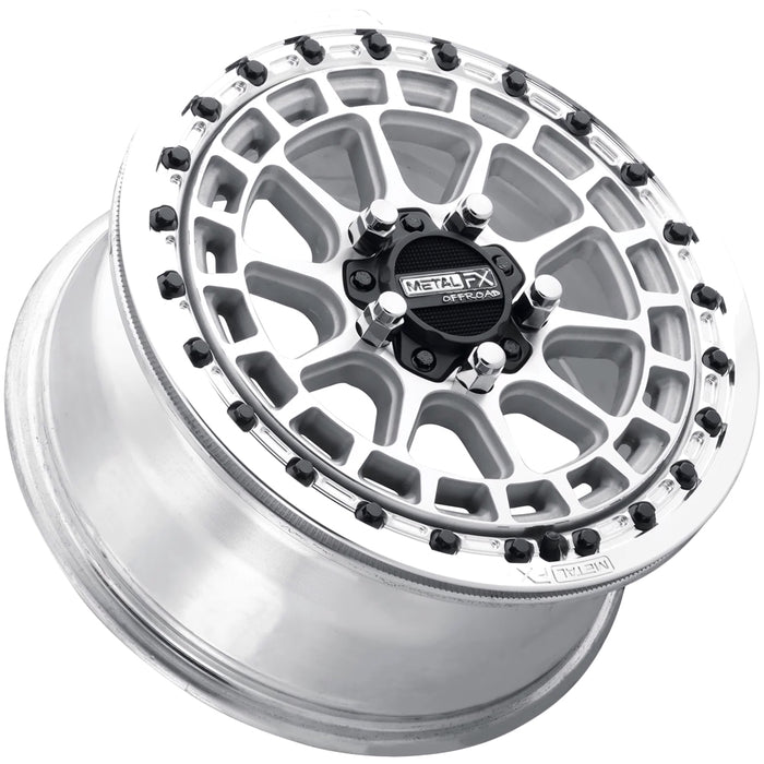 Metal FX UTV Outlaw R Beadlock MFX78531