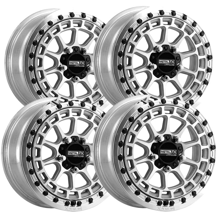 Metal FX UTV Outlaw R Beadlock MFX78531
