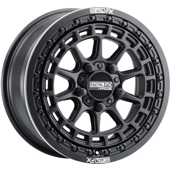 Metal FX UTV Outlaw R Beadlock MFX78519