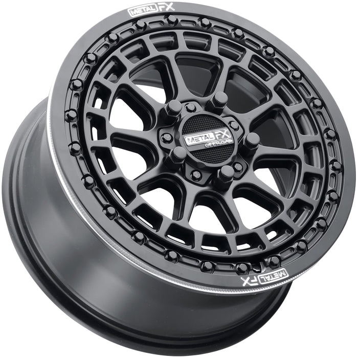 Metal FX UTV Outlaw R Beadlock MFX78519