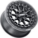 Metal FX UTV Outlaw R Beadlock MFX78519