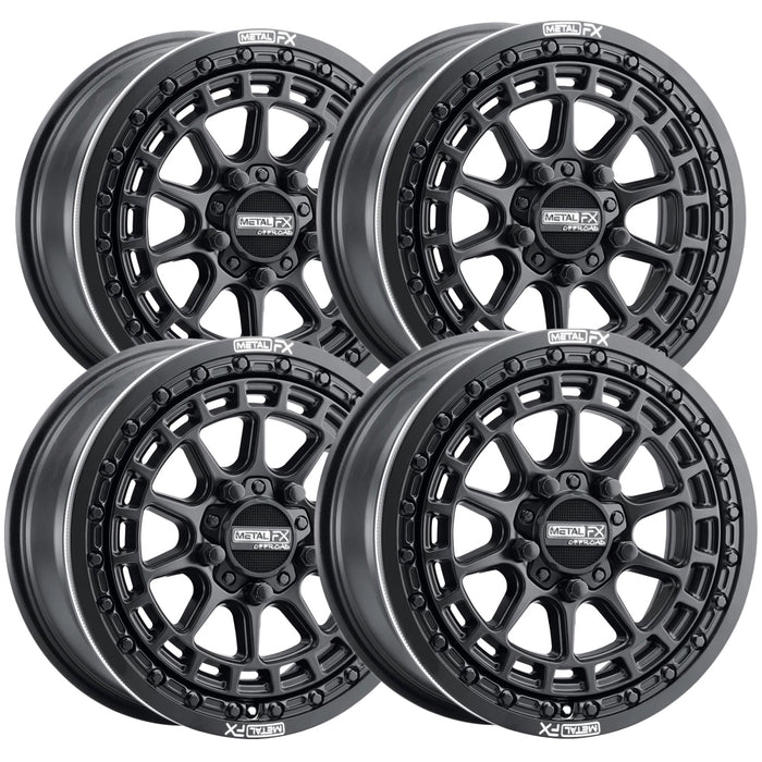 Metal FX UTV Outlaw R Beadlock MFX78519