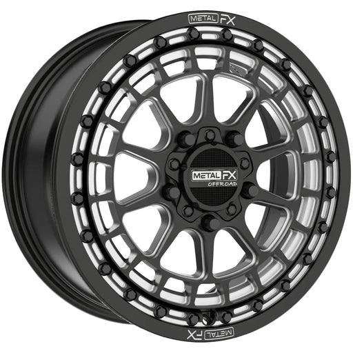 Metal FX UTV Outlaw R Beadlock 78539