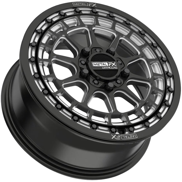 Metal FX UTV Outlaw R Beadlock MFX78539