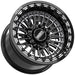 Metal FX UTV Slayer 6R Beadlock 78681