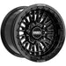 Metal FX UTV Slayer 6R Beadlock 78690