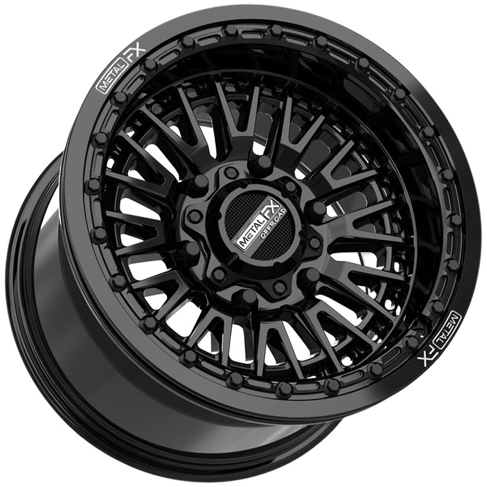 Metal FX UTV Slayer 6R Beadlock 78690