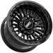 Metal FX UTV Slayer 6R Beadlock 78690