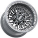 Metal FX UTV Slayer 6R Beadlock 78692