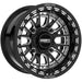 Metal FX UTV Slayer Beadlock MFX78645
