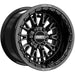 Metal FX UTV Slayer R Beadlock 78670