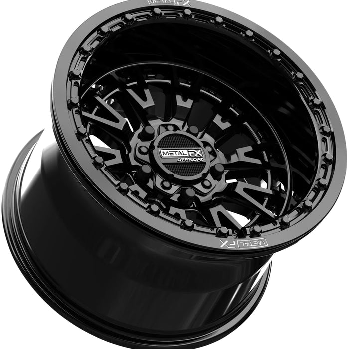 Metal FX UTV Slayer R Beadlock 78670