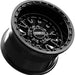 Metal FX UTV Slayer R Beadlock 78670